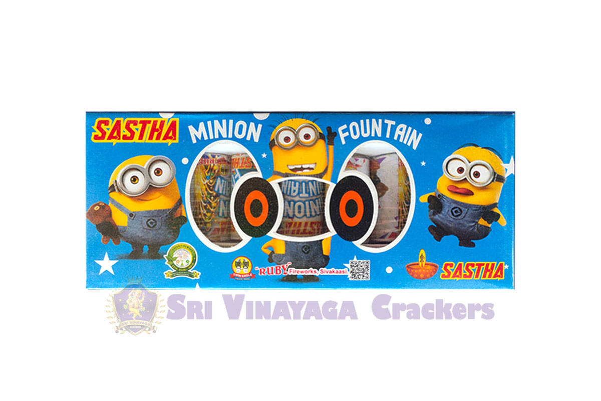 minion