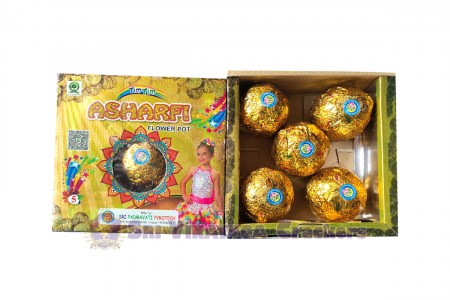 asharafi