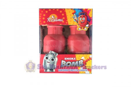 bomb
