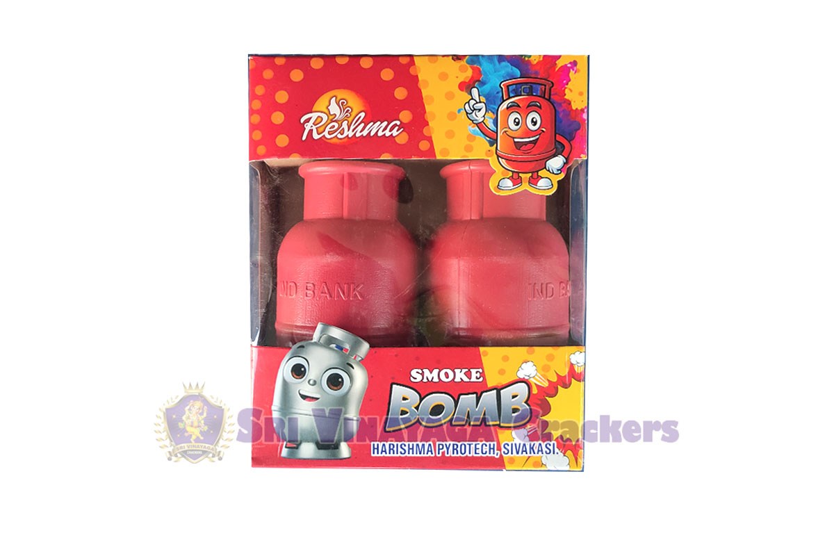 bomb