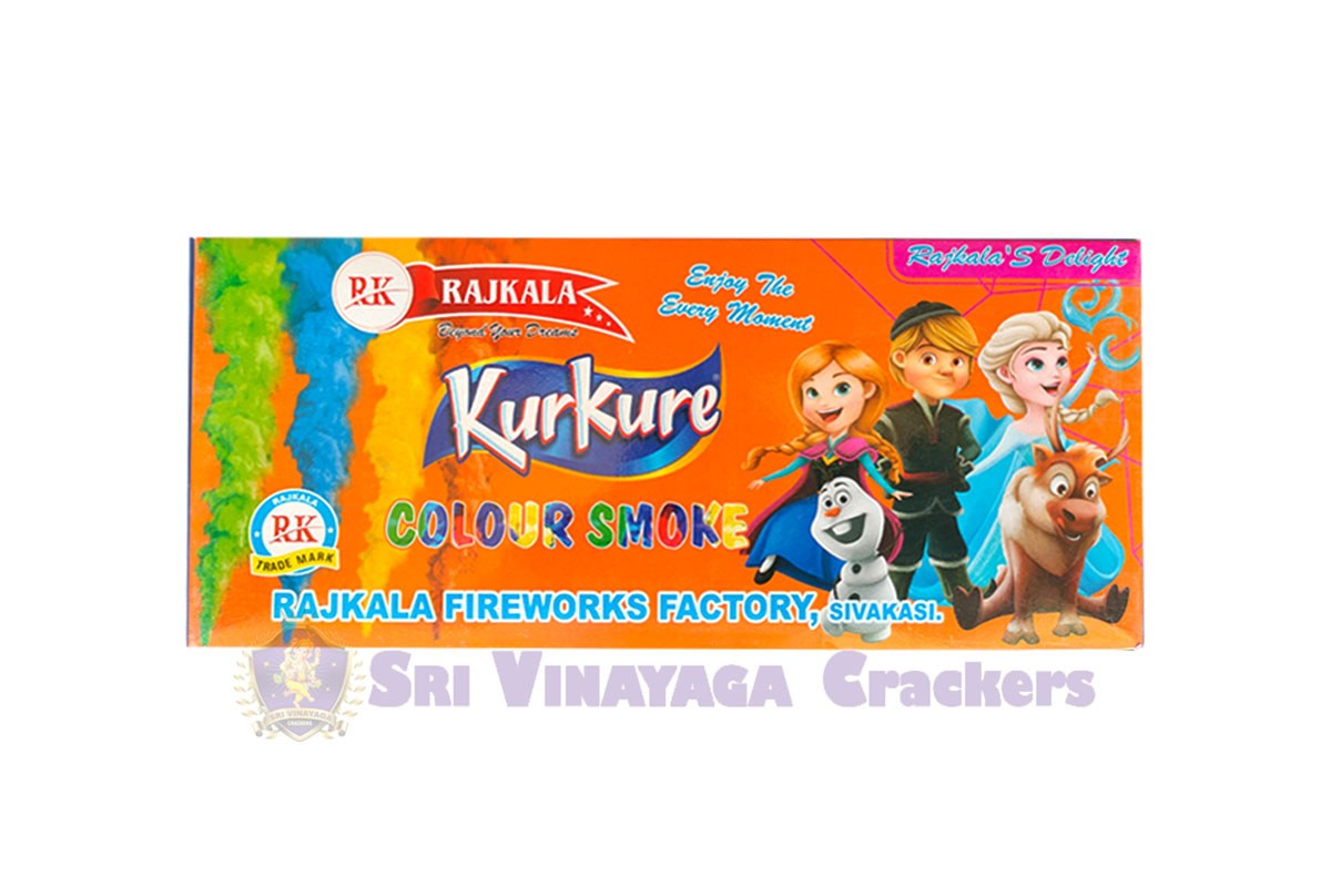kurkure