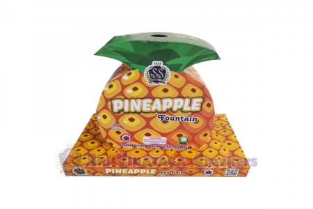 pineapile