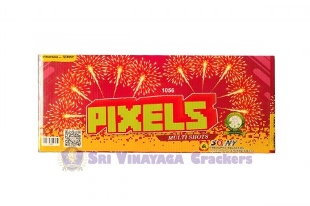pixels