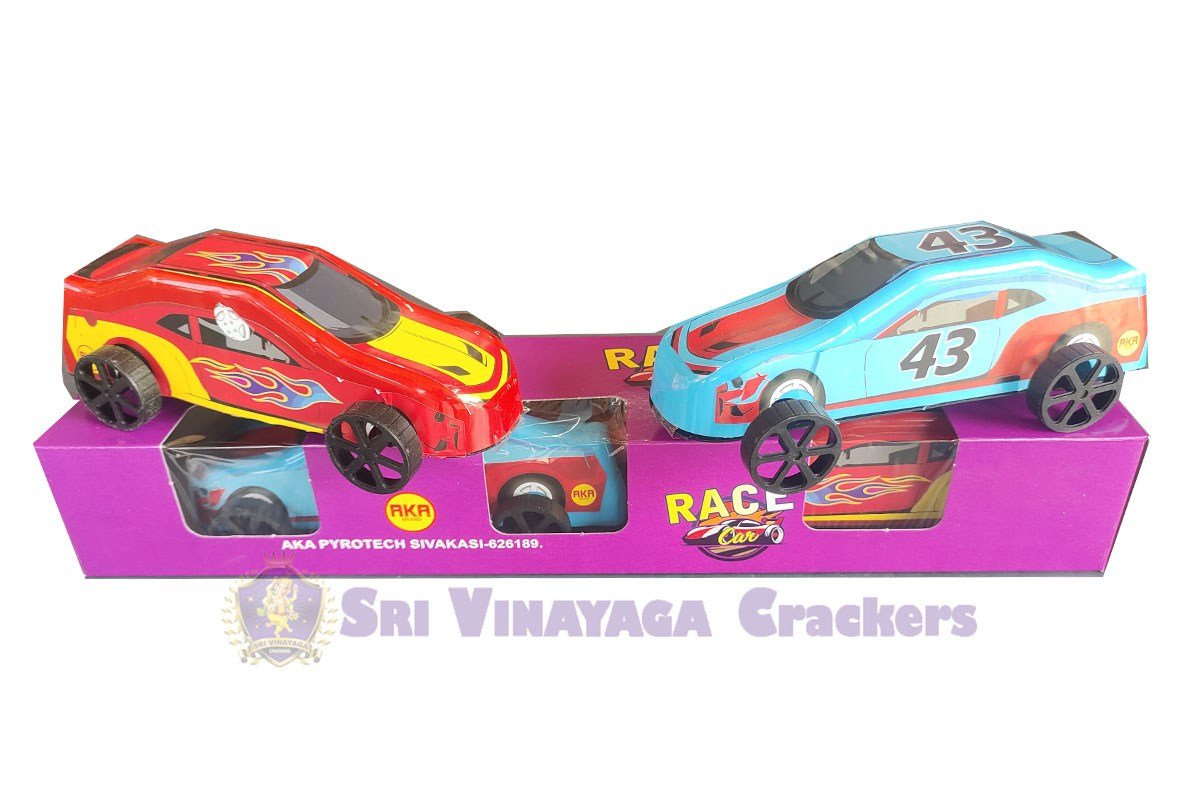 racecar