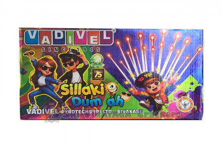 sillaki