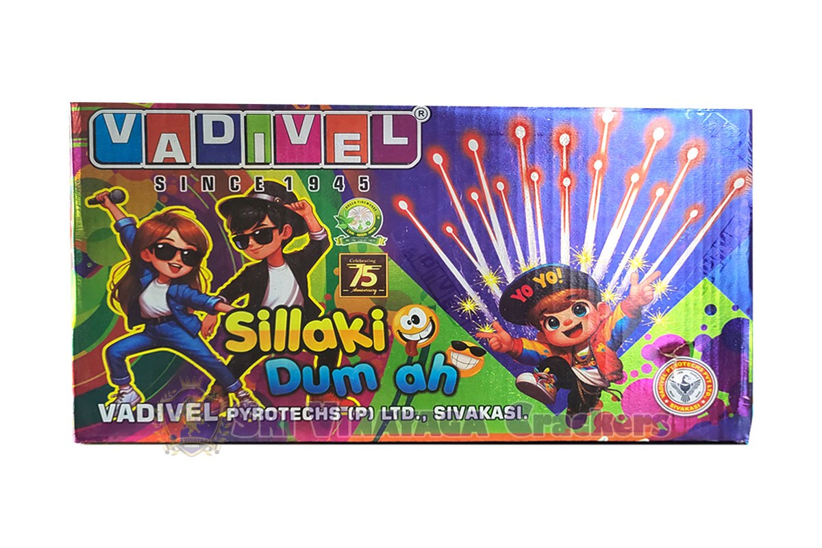 sillaki