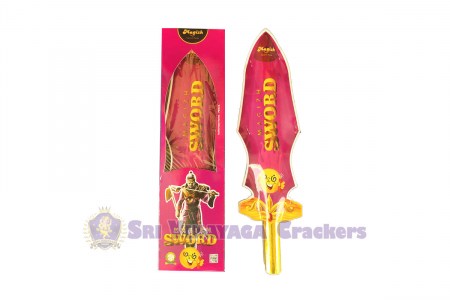 sword