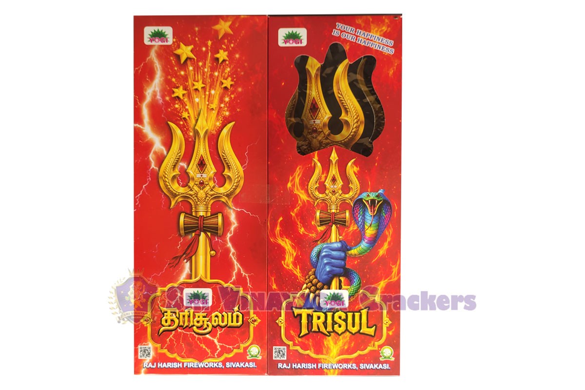 trisul